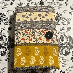 Fall Autumn Pumpkins Leaves Harvest Junk Journal